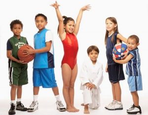 Çocuklarımız hangi yaşta hangi sporu yapmalı