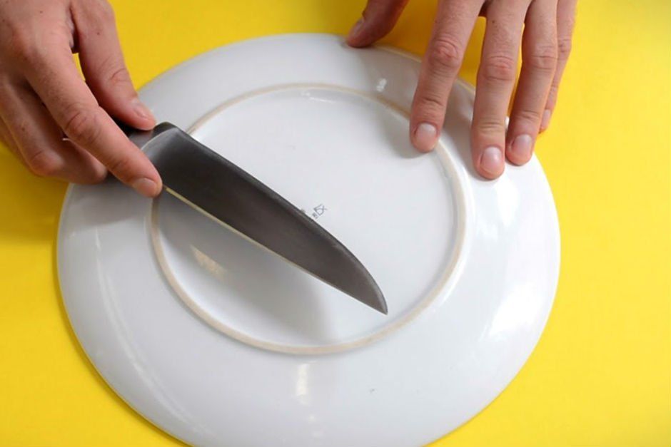 Mutfakların Olmazsa Olmazı Bıçaklar Hakkında Bilmeniz Gereken Her Şey