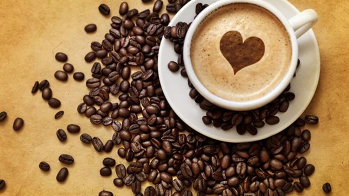 Kahve Tiryakilerine Müjde! Günde 3 Kahve Kansere Karşı Bile Koruyor!