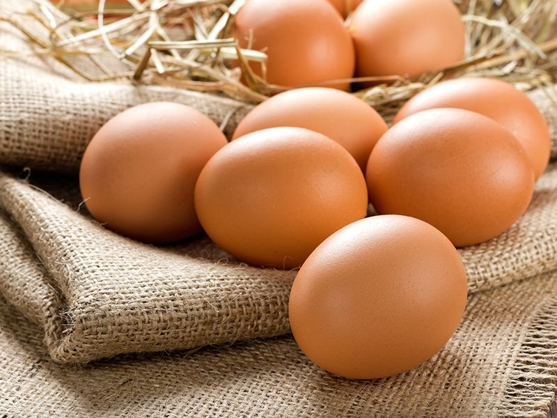 Yemek ve Tatlılarda Kullandığınız Yumurtanın Kokusunu Yok Etmenin Yolları