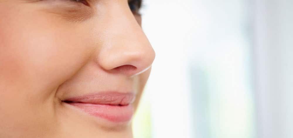 Burnunuzun Şeklinin Kişiliğinizi Ortaya Çıkarttığını Biliyor muydunuz?