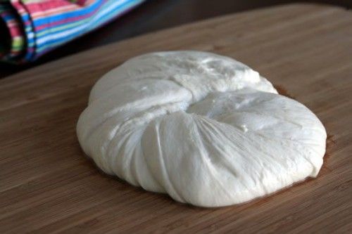 Sadece 30 dakikada kendi mozarella peynirinizi kendiniz yapabilirsiniz