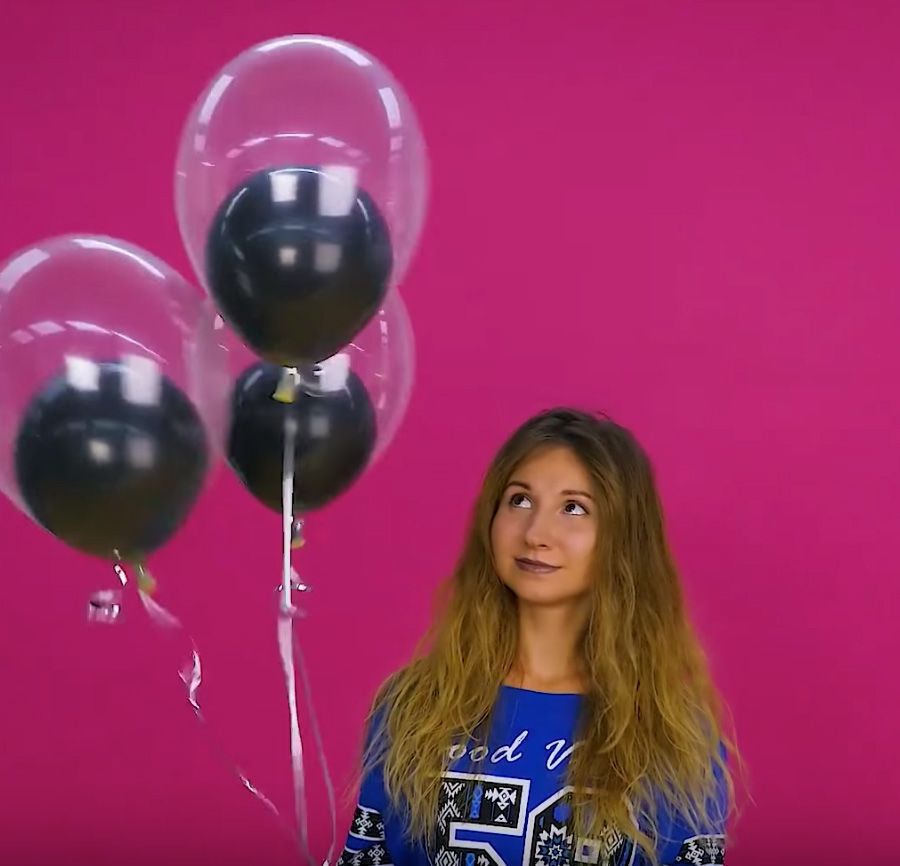Balonlar ile kolayca yapabileceğiniz 15 muhteşem etkinlik