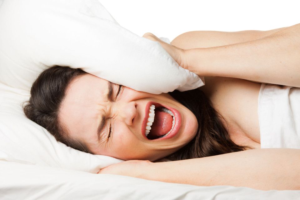 Sadece 60 saniyede kolayca uykuya dalmanın püf noktasını açıklıyoruz
