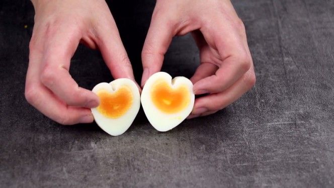 yumurtaları daha güzel yapabilmenizi sağlayacak 4 parlak fikir 