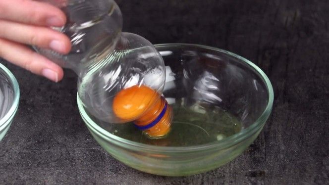 yumurtaları daha güzel yapabilmenizi sağlayacak 4 parlak fikir 