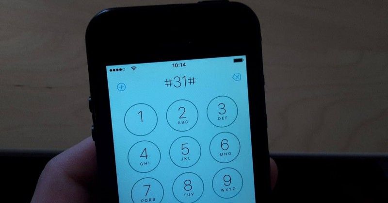 7 Gizli akıllı telefon işlevi