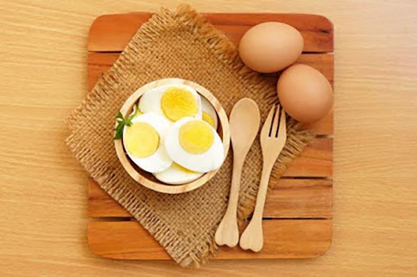 Haşlanmış yumurta diyetiyle 2 haftada 10 kilo verebilirsiniz