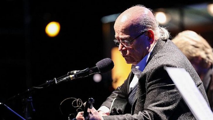 “Denize Dönmek İstiyorum”: Nâzım Hikmet Şiir Dinletisi İş Sanat’ın Youtube Kanalında