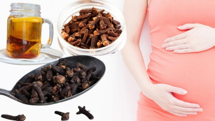 Karanfil suyu gebe bırakır mı? Doğurganlığı artıran karanfil suyu nasıl yapılır?